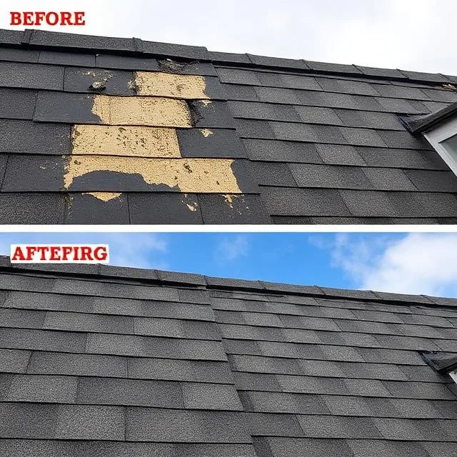 Roof Repair Near Me in Boone, NC near me